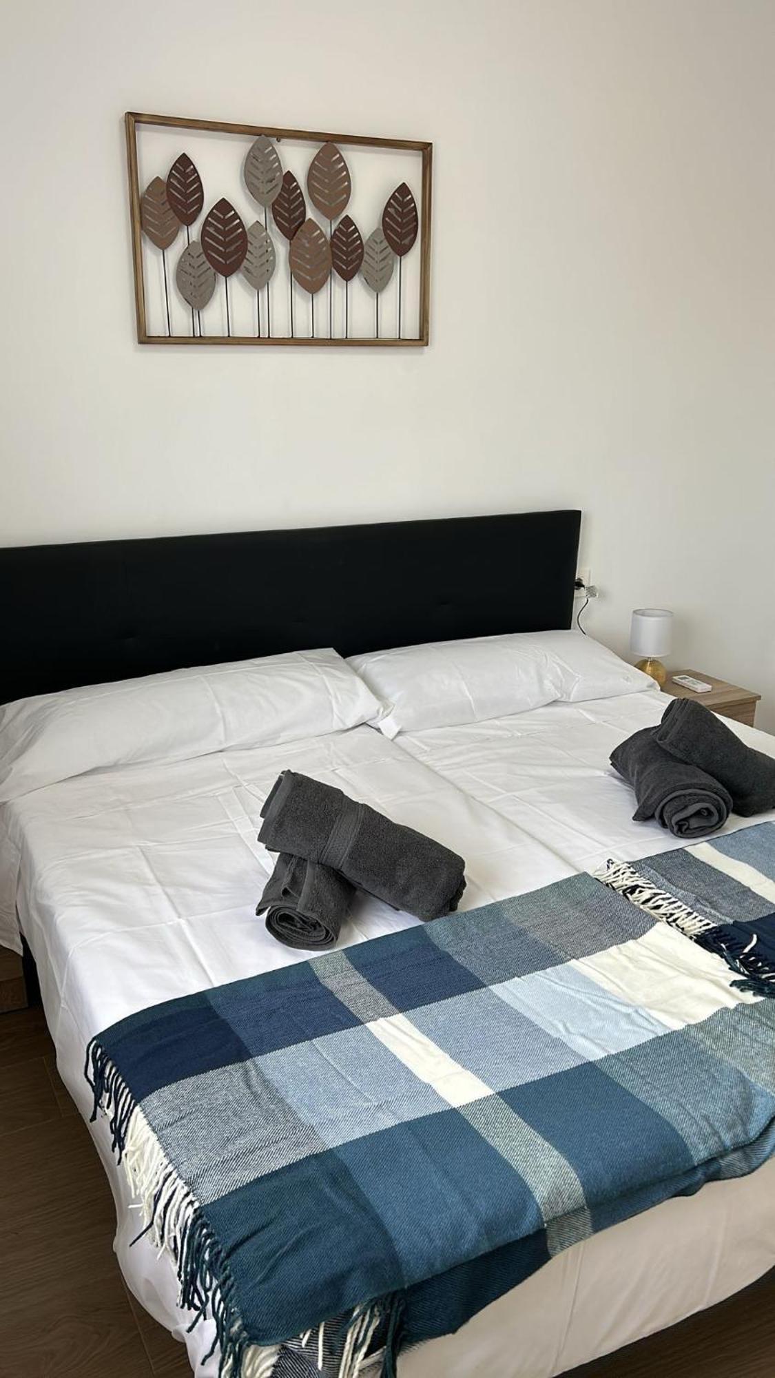 Cozy Bright In Appartement