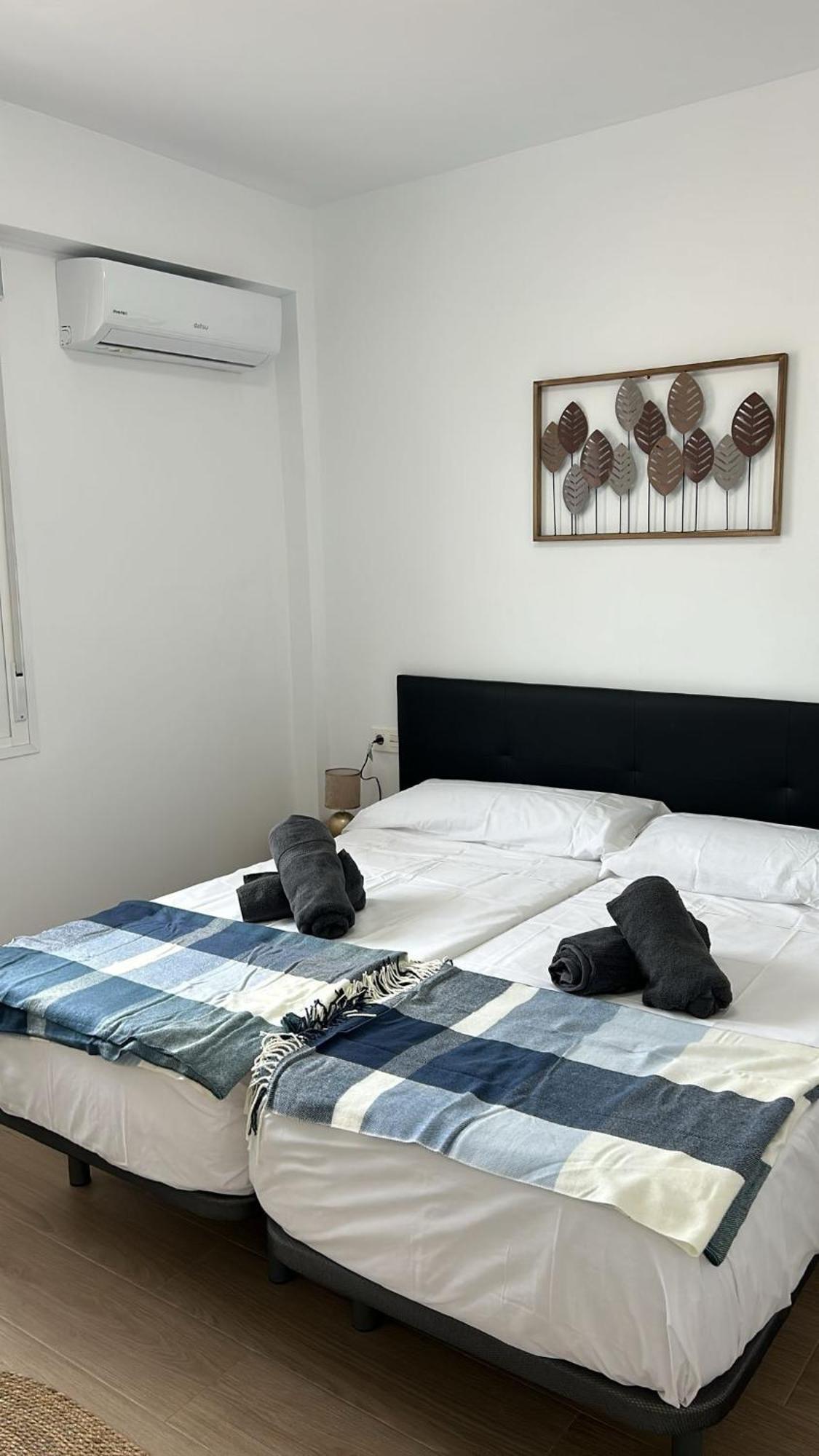 Appartement Cozy Bright In